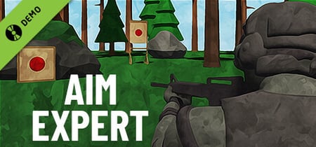 Aim Expert Demo banner