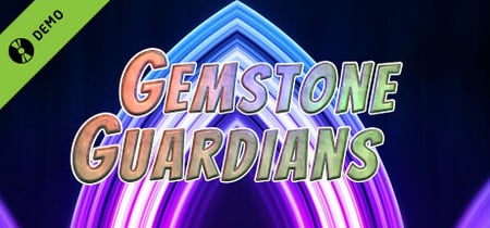 Gemstone Guardians Demo banner
