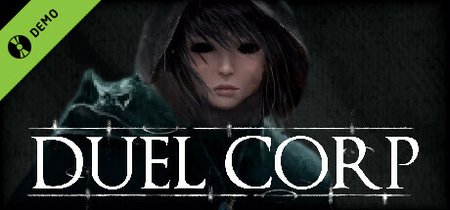 Duel Corp. Demo banner