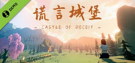 Castle of Deceit Demo banner
