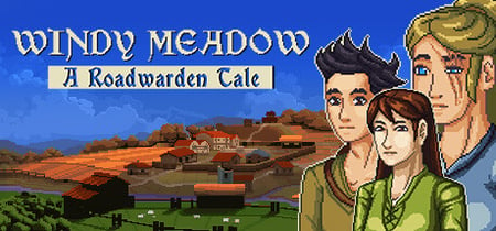 Windy Meadow - A Roadwarden Tale banner