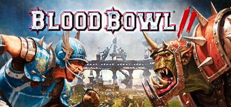 Blood Bowl 2 banner