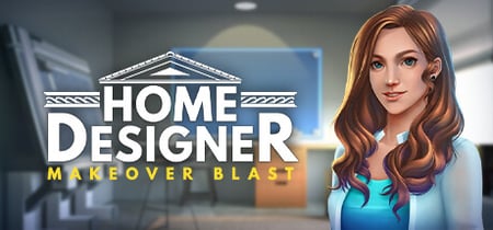 Home Designer Makeover Blast banner