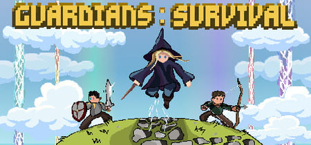 Guardians Survival banner