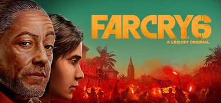 Far Cry® 6 banner