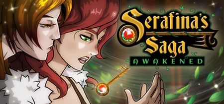 Serafina's Saga: Awakened banner