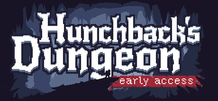 Hunchback's Dungeon banner