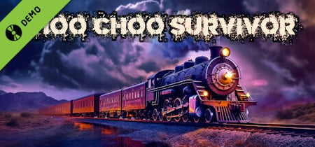Choo Choo Survivor Demo banner