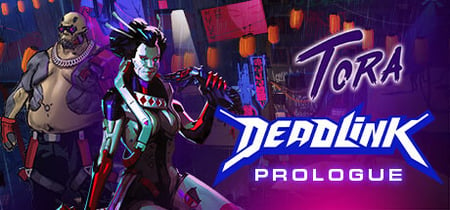 Deadlink: Prologue banner