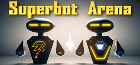Superbot Arena banner