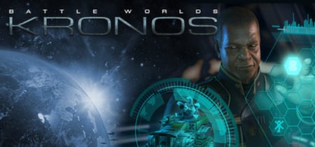 Battle Worlds: Kronos banner