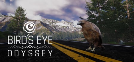 Bird's Eye Odyssey banner