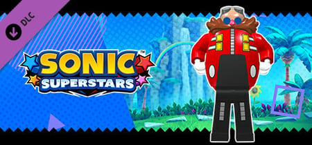 Sonic Superstars is getting a Lego DLC, but still no release date