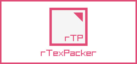 rTexPacker banner
