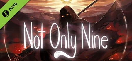 Not Only Nine PROLOGUE banner