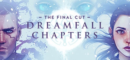 Dreamfall Chapters banner