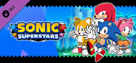 Sonic Superstars Steam Charts and Player Count Stats