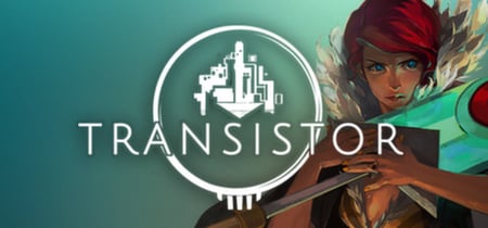 Transistor banner