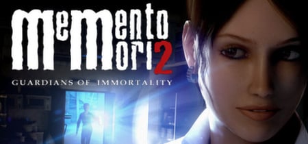 Memento Mori 2 banner