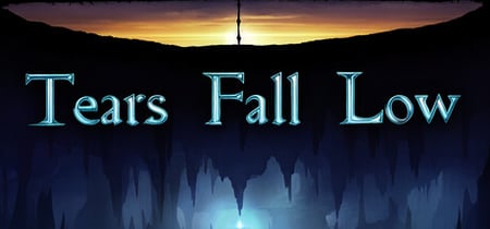 Tears Fall Low banner