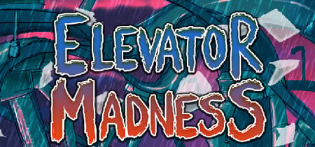 Elevator Madness banner