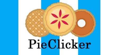 PieClicker banner