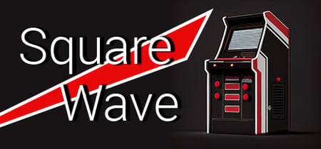 Square Wave banner
