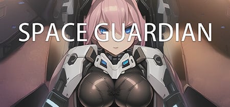 Space Guardian banner