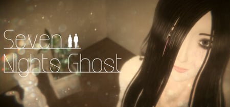 Seven Nights Ghost banner