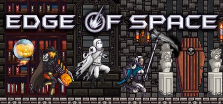 Edge of Space banner