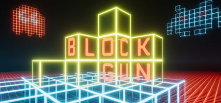 Block Gun banner