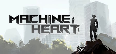 Machine Heart banner