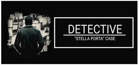 DETECTIVE - Stella Porta case banner