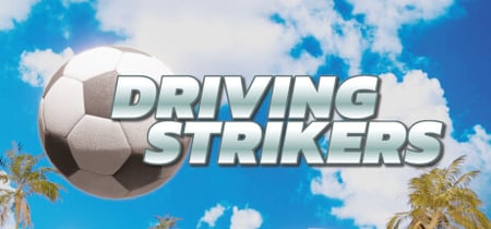 Driving Strikers banner