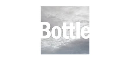 Bottle banner