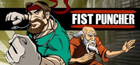 Fist Puncher banner