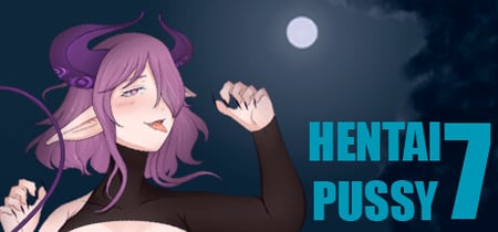 Hentai Pussy 7 banner