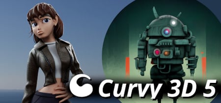 Aartform Curvy 3D 5 banner