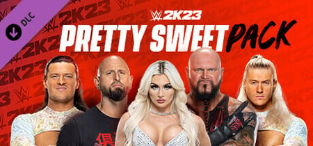 WWE 2K23 Steam Charts and Player Count Stats