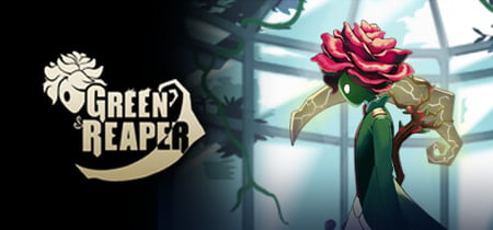Green Reaper banner