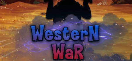 Western War banner