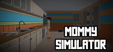 Mommy Simulator banner