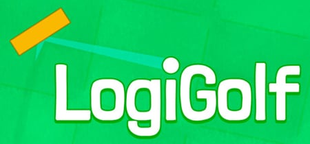 LogiGolf banner