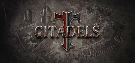 Citadels banner