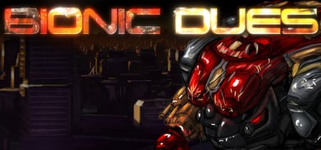 Bionic Dues banner