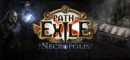 Path of Exile banner