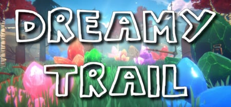 Dreamy Trail banner