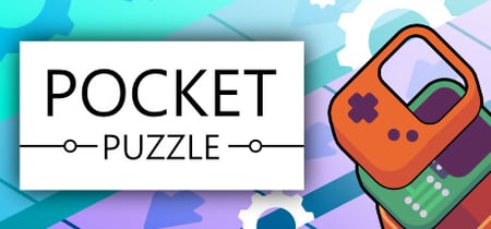 Pocket Puzzle banner