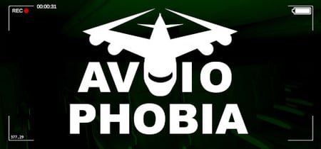 Aviophobia banner