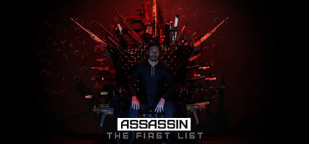 ASSASSIN: The First List (Beta) banner